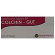 Colchin- Gut Colchicine 10Tablets 1X10