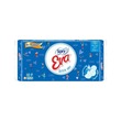 Sofy Eva Napkin Wing Maxi Quick Dry 10PCS 25cm