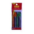 Boss Pencil Leads 2B 0.7mm 2PCS MP-3