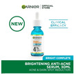 Garnier Bright Complete Anti-Acne Serum 30ML