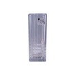 Bormioli Duemila Square Flower Vase 230mm