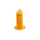 Uncle Gyi Paper Lantern LED Wick