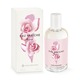 Yves Rocher Eau Fraiche Rose 100Ml Bottle   - 39582