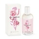 Yves Rocher Eau Fraiche Rose 100Ml Bottle   - 39582