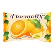 Harmony Fruity Bar Soap Orange 75G