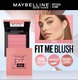 Maybelline Fit Me Blush On 4.5G 30 - Rose