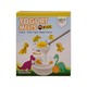 Nature Bite Yogurt Melts Mango 25G 12M+ (Dino)