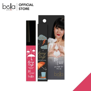 Bella Rainy Days Lipstick 4ML - True Love