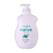 Kracie Naive Body Wash Aloe Vera 530ML NO.16952