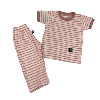 Khay May Cozy Baby Set Green Medium
