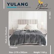 Yulang Himawari Color Blanket HBL-01