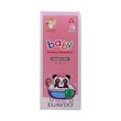 Euavdo Baby Shampoo & Body Wash Sugar Petals 500G