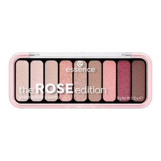 Essence Rose Edition Eyeshadow Palet