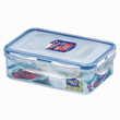 HPL816 Lock & Lock Container Rectangular 800ML