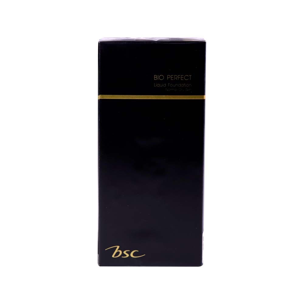 BSC Bio Perfect Liquid Foundation 25ML C1