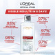 Loreal Revitalift Purifying Crystal Micellar Water 400ML
