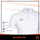 Warrix Polo Shirt WA-PLA332-WW / Small