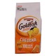 Pepperidge Farm Goldfish Cracker Cheddar Cheese 1