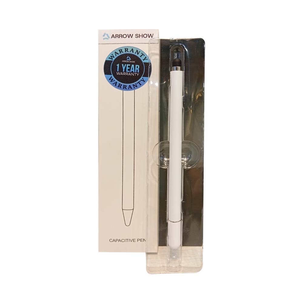 Arrow Show Stylus Capacitive Pen