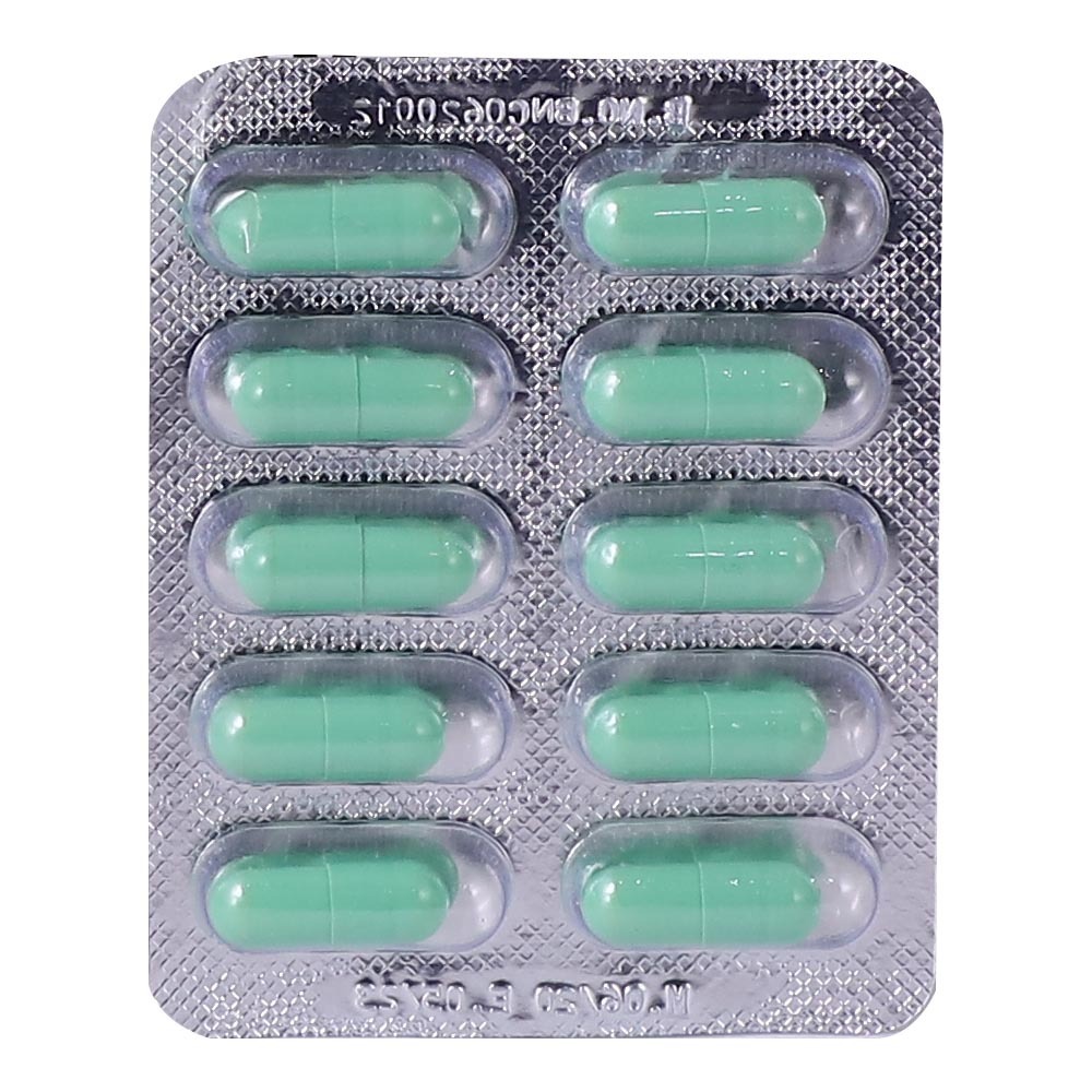 Doxysam-100 Doxycycline 10Capsules