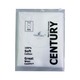 Century Tank-Top White Large  CMIW-004