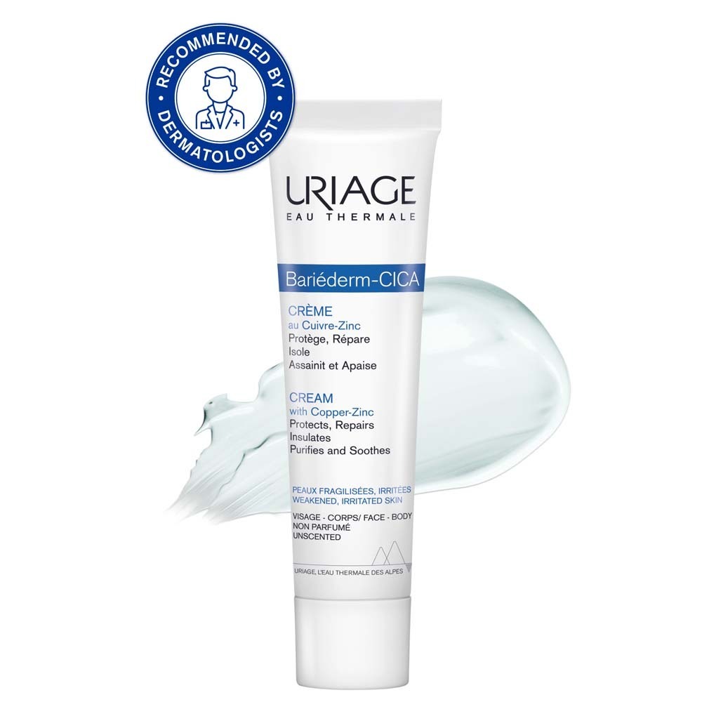 Bariederm-Cica Cream 40ML