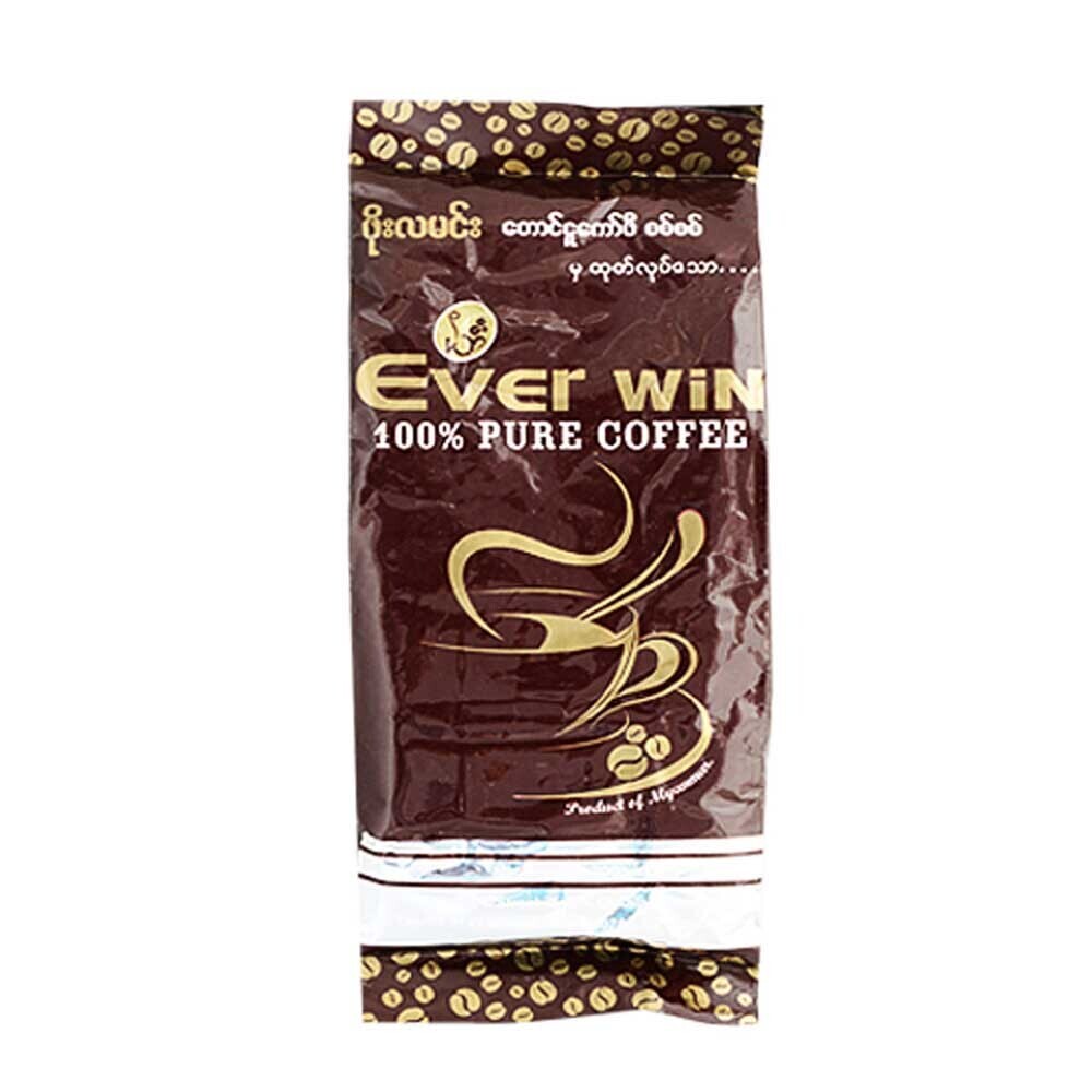 Ever Win 100% Pure Coffee 200G