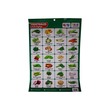 Vegetable Poster