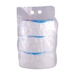 Hi-5 Bathroom Tissue Jumbo Roll 3Ply 3PCS