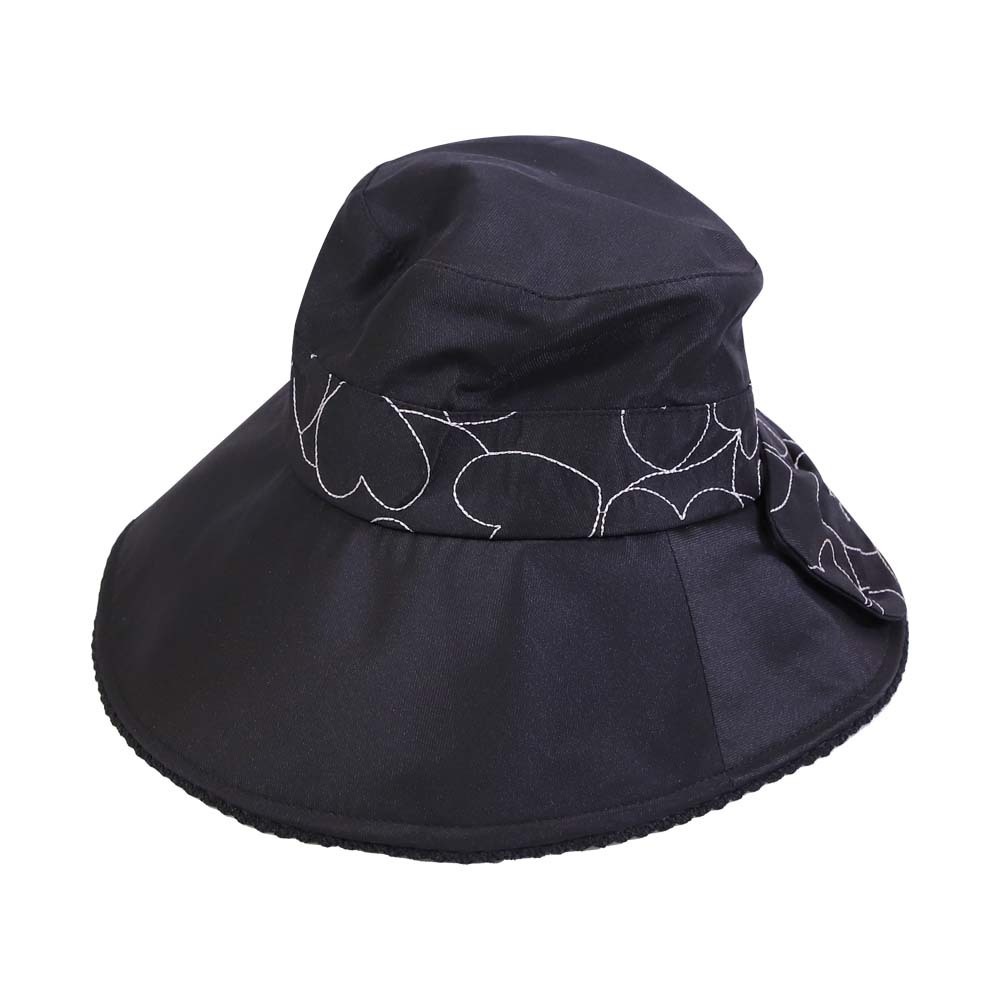 MGOU Fisherman's Hat (24B067)