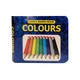 Lovely Board Books Colours