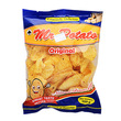 Mr Potato Fried Potato Chip Spicy 100G