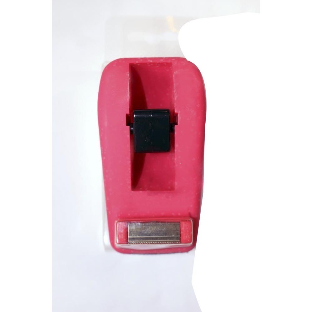 Tape Dispenser (TD503R) Red