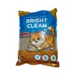 Bright Clean Premium Cat Litter (10L-8KG)
