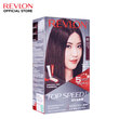 Revlon Top Speed Hair Color Lady (65 Dark Brown)