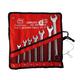Disen Tools Combination Wrench Set 8PCS