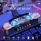 TWS Gaming Wireless Speaker NR-555 SPK0000803