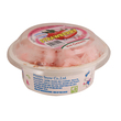 Happy Snow Ice Cream Cup Strawberry 110 Grams