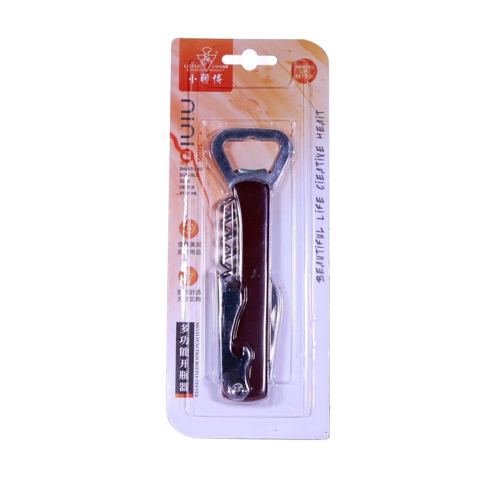 Little Cook Kitchen Tools Knife LC-3040