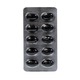 Ovasafe Myo-Inositol Capsule 10PCS
