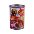 Hong Hong Dog Food Lamb 400G