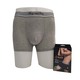 Spade Men's Underwear Gray Medium SP:8612