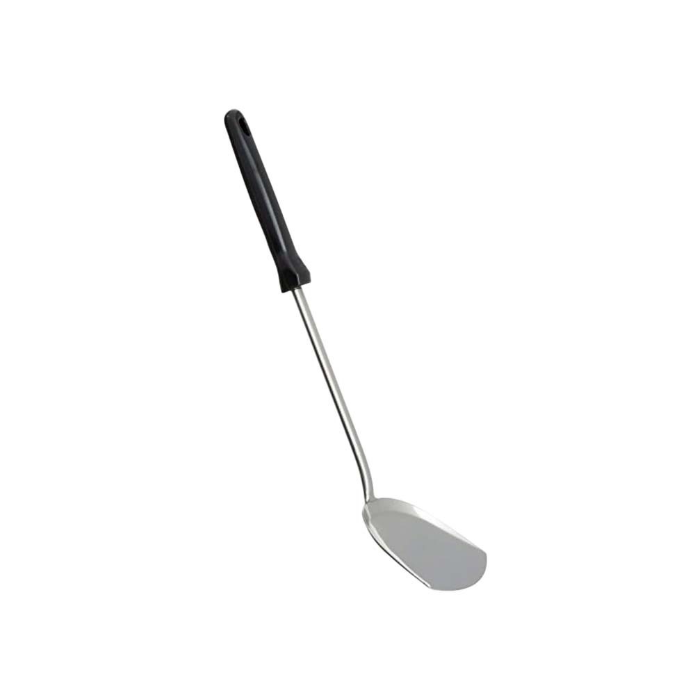 Beauty House Stainless Steel Solid Wok Turner