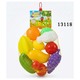 Baby Cele Fruits & Vegetables 1PC Random 13118