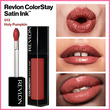 Revlon Colorstay Satin Ink Liquid Lipstick 5ML (010 Your Majesty)