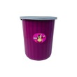 KPT Kuromi Plastic Waste Bin KPTCL00051