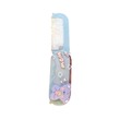 Beauty House 2-in-1 Mini Pocket Mirror & Comb (Random Color)