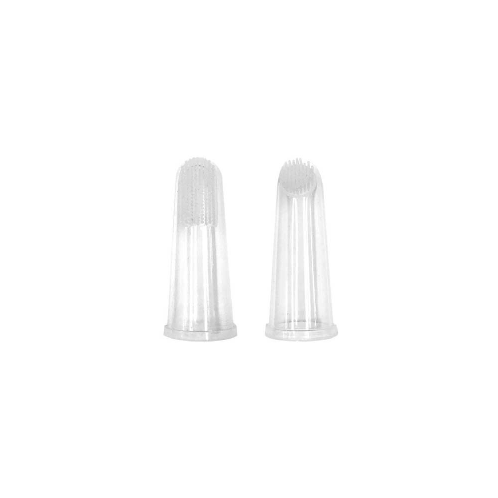 Edison Mama Finger Toothbrush