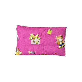 Panda Kid Pillow 12 x 20IN PI10 CMO5