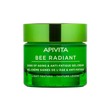 Apivita Bee Radiant Signs Of Aging And Anti-Fatigue Gel-Cream 50ML